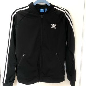 adidas Firebird track jacket